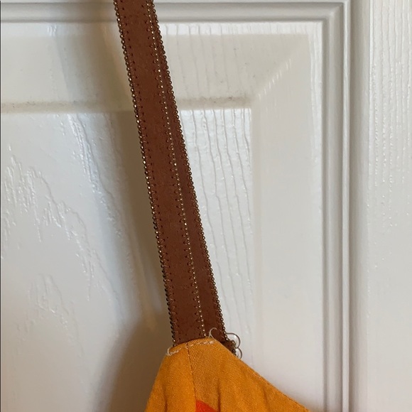 Multicolored sun dress - Picture 2 of 5